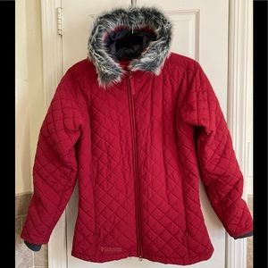 Columbia Ladies Sportswear